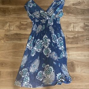 Summer Sun Dress